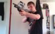 Wie erstelle ich eine BR55 Battle Rifle (Halo 3)