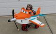 Disney Flugzeuge staubigen Crophopper Kostüm
