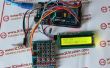 Die NRF24L01 drahtlose Motordrehzahl Steuerung mit Arduino