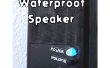 Wasserdichte Lautsprecher für bessere Dusche singen