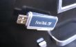 Magnetische USB-Kartenleser