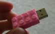 Machen Sie einen Lego USB Stick! 