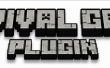Minecraft Survival-Spiele
