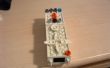 Wie erstelle ich eine Lego Wii remote