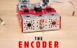 Encoder Commander