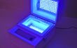UV-LED-Belichtung-Box
