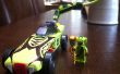 Pinewood Derby Auto inspiriert von LEGO Ninjago