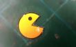 Intro: How to make magnetische Pac-Man Zeichen für Stop-Motion