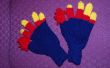 KU-Handschuhe