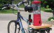Wie erstelle ich einen Smoothie machen menschliche angetriebene Fahrrad Mixer für weniger als $25