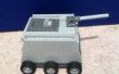 LEGO Armored Car/Tank