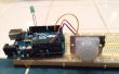Wie erstelle ich einen Arduino Pir Sensor Alarm