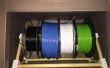 Filament Spool Rack