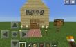Minecraft-Starter-Haus