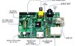 Raspberry Pi als ein 3g (Huawei E303) Drahtlosrouter (Edimax EW-7811Un)