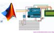 Arduino und Matlab + DHT11