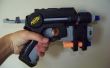 Nerf Nitefinder - Batgun