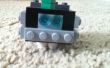 LEGO Minecraft Micromobs: Ghast & Schleim mit grässlichen Rüstung