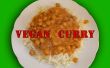 Vegane Curry