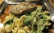 Olive Garden Chichen Con Broccoli