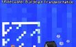 Minecraft: Unterwasser Transport- und Fort