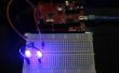 Arduino Basic Tutorials - LEDs zu steuern