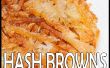 Hash Browns: Der Heilige Gral des Frühstücks