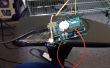 Arduino aufstehen und bewegen