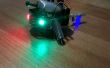 ATTiny-Ratte, ATTINY angetrieben Mini Lightfollower