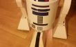 R2-D2 RC Modell