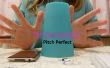 Der Cup-Song aus Pitch Perfect Tutorial! 