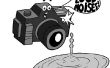 Sound aktiviert Kamera Auslöser für High-Speed Fotografie