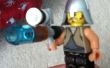LEGO Gewehr 2-teilig