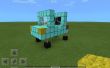 Minecraft-wie erstelle ich einen LKW Bahia