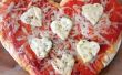 "Valentines" Pizza
