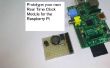 Prototyp und konfigurieren Ihre eigenen Real Time Clock-Modul für den Raspberry Pi (Open Source Hardware und Software-Konfiguration))