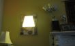 Meta-Lampe - Porträt einer Lampe ist eine 2000 Lumen led Lampe