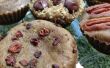 Mochi Cupcakes - Gluten-Free, vielseitig und Healthy-ish