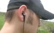 Rasenmäher-Kopfhörer