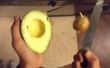 Wie man die Samen eine Avocado, einfach durch Jaroslaw Gebus