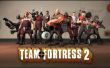 Wie man eine "defensive" Ingenieur In Team Fortress 2 ist