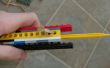 Lego/k ' NEX Messer Schalter
