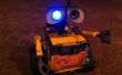 Wall-e-Projekt - Push Spielzeug geändert mit einer EZ-B