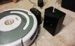 Super einfache Arduino Powered Roomba Scheduler