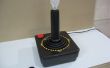 Riesen Atari Joystick Lampe