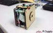 Raspberry Pi Kompaktkamera
