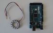 Arduino: NeoPixels (WS2812) leicht gemacht - indiziert Pixel