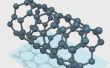 Nanotube Bilderrahmen