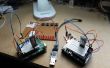 Erste Schritte mit Bluetooth zu seriellen HC-06 Funkmodul und Arduino