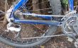 Sugru - Bike Kettenstrebe Protector - DIY